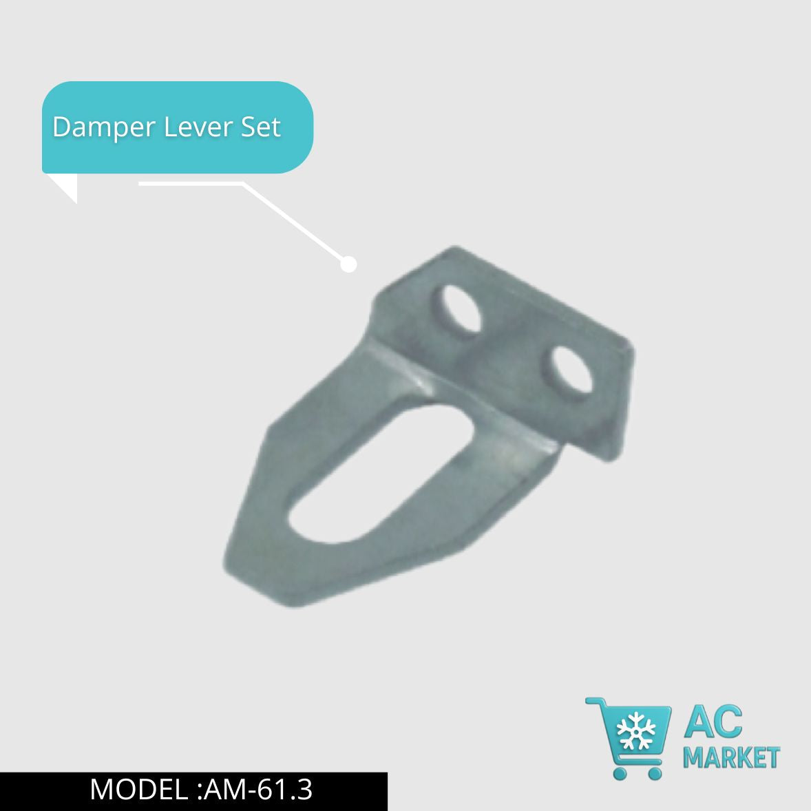 Stainless Steel Flat Washers for Ducting & HVAC Installations