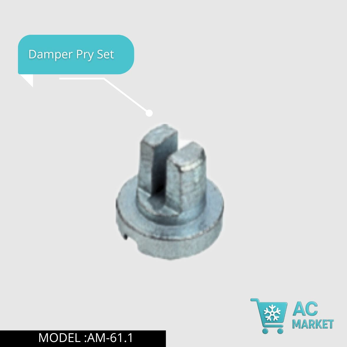 Stainless Steel Flat Washers for Ducting & HVAC Installations