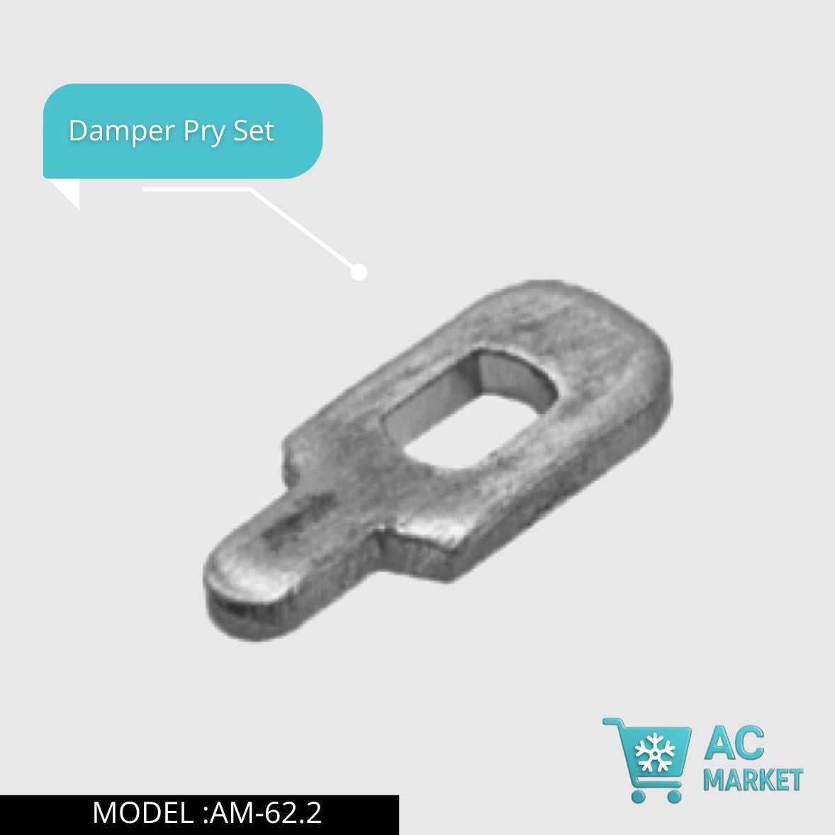 Stainless Steel Flat Washers for Ducting & HVAC Installations