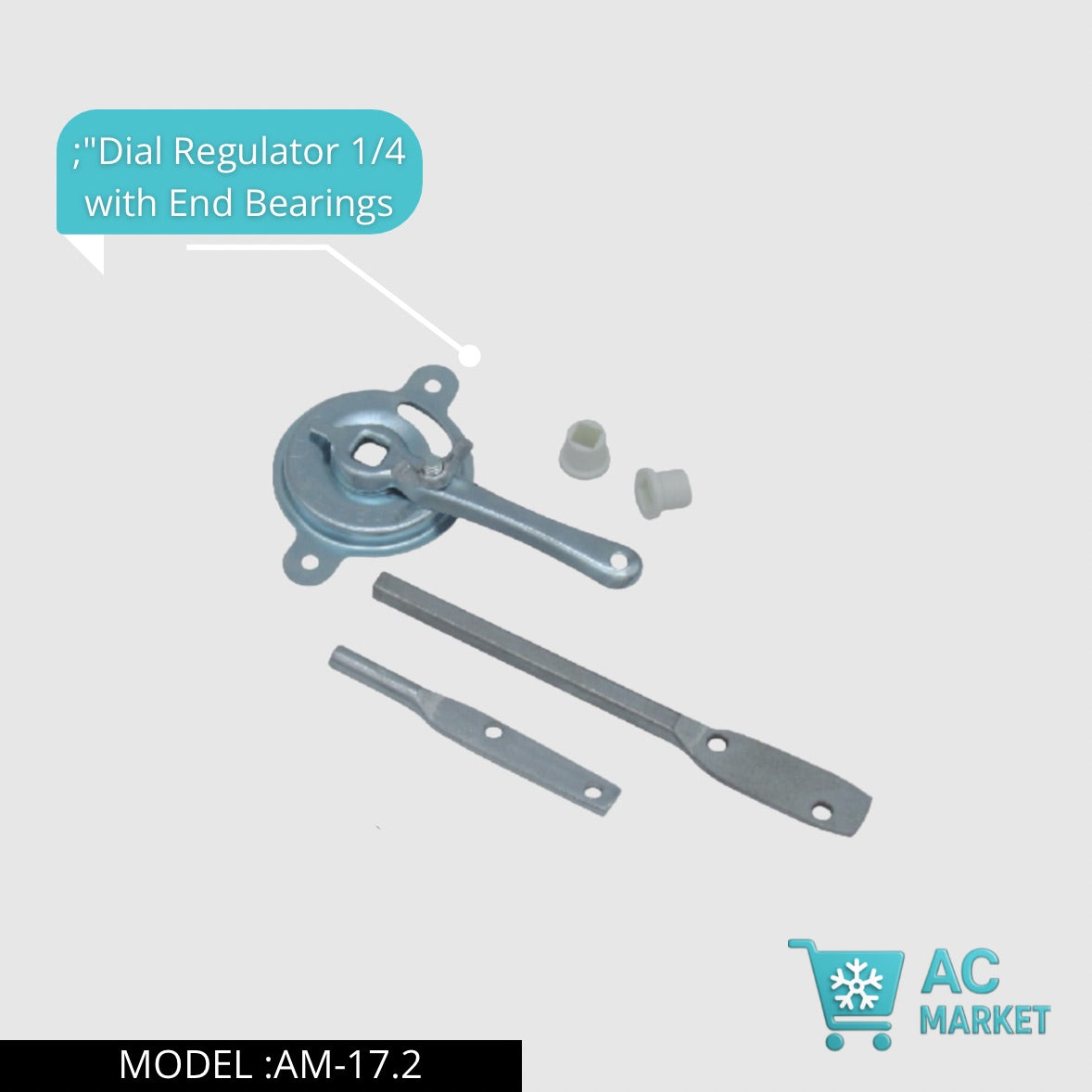 Stainless Steel Flat Washers for Ducting & HVAC Installations