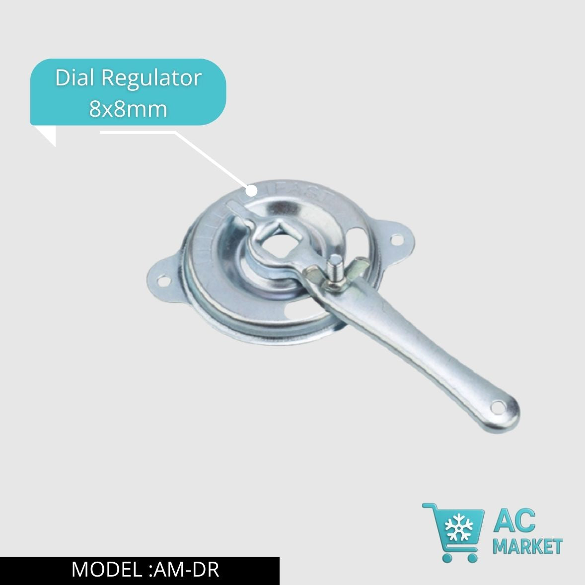 Stainless Steel Flat Washers for Ducting & HVAC Installations