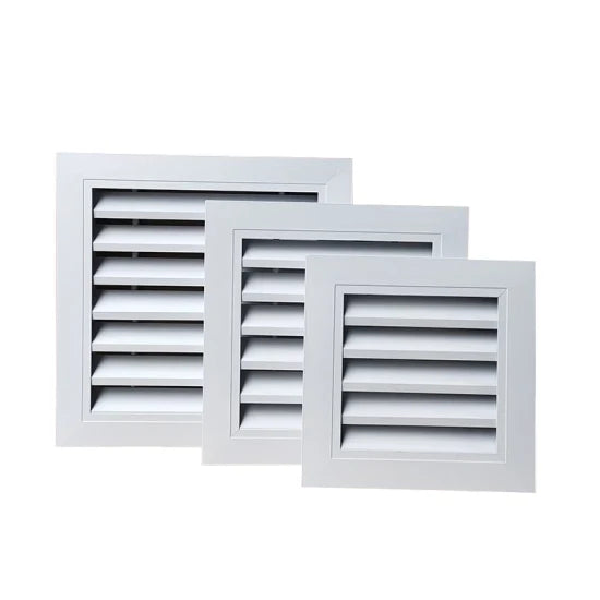 Stainless Steel Flat Washers for Ducting & HVAC Installations