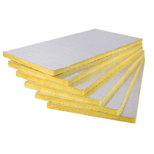 Thermal Insulation