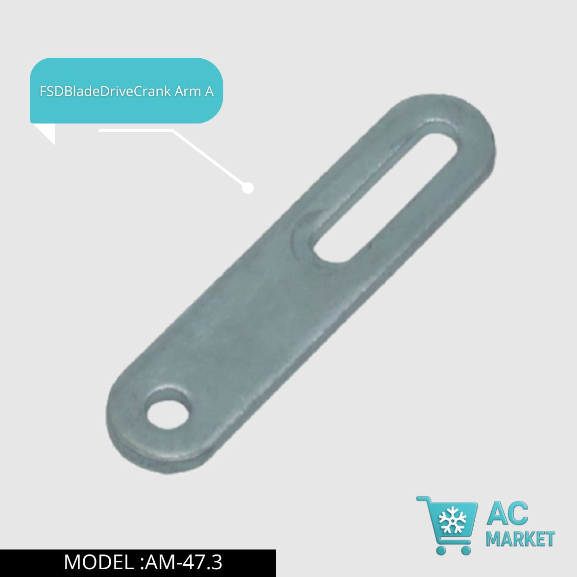 Stainless Steel Flat Washers for Ducting & HVAC Installations