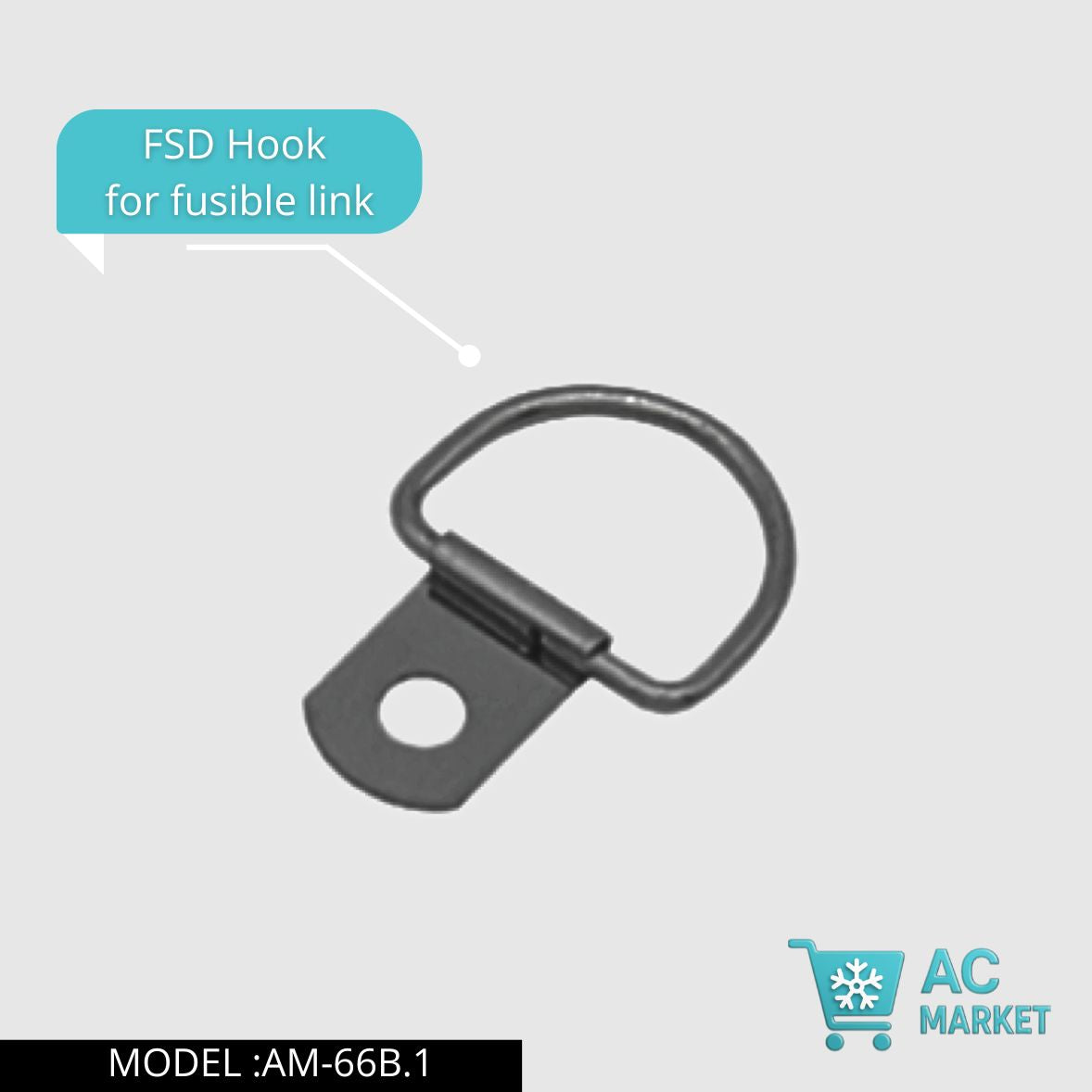 Stainless Steel Flat Washers for Ducting & HVAC Installations