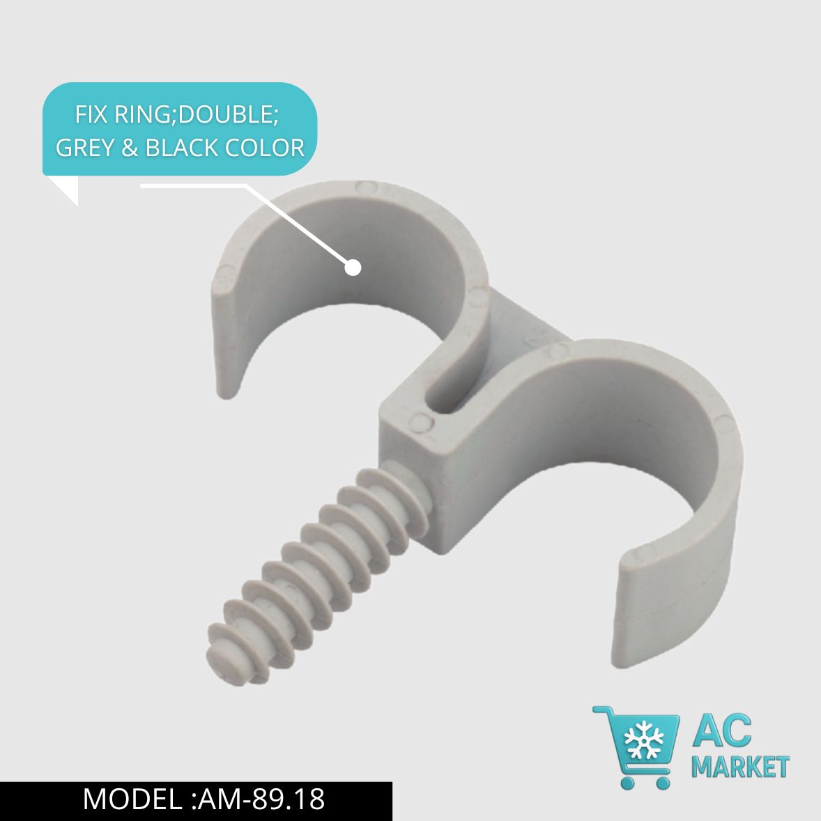 Stainless Steel Flat Washers for Ducting & HVAC Installations