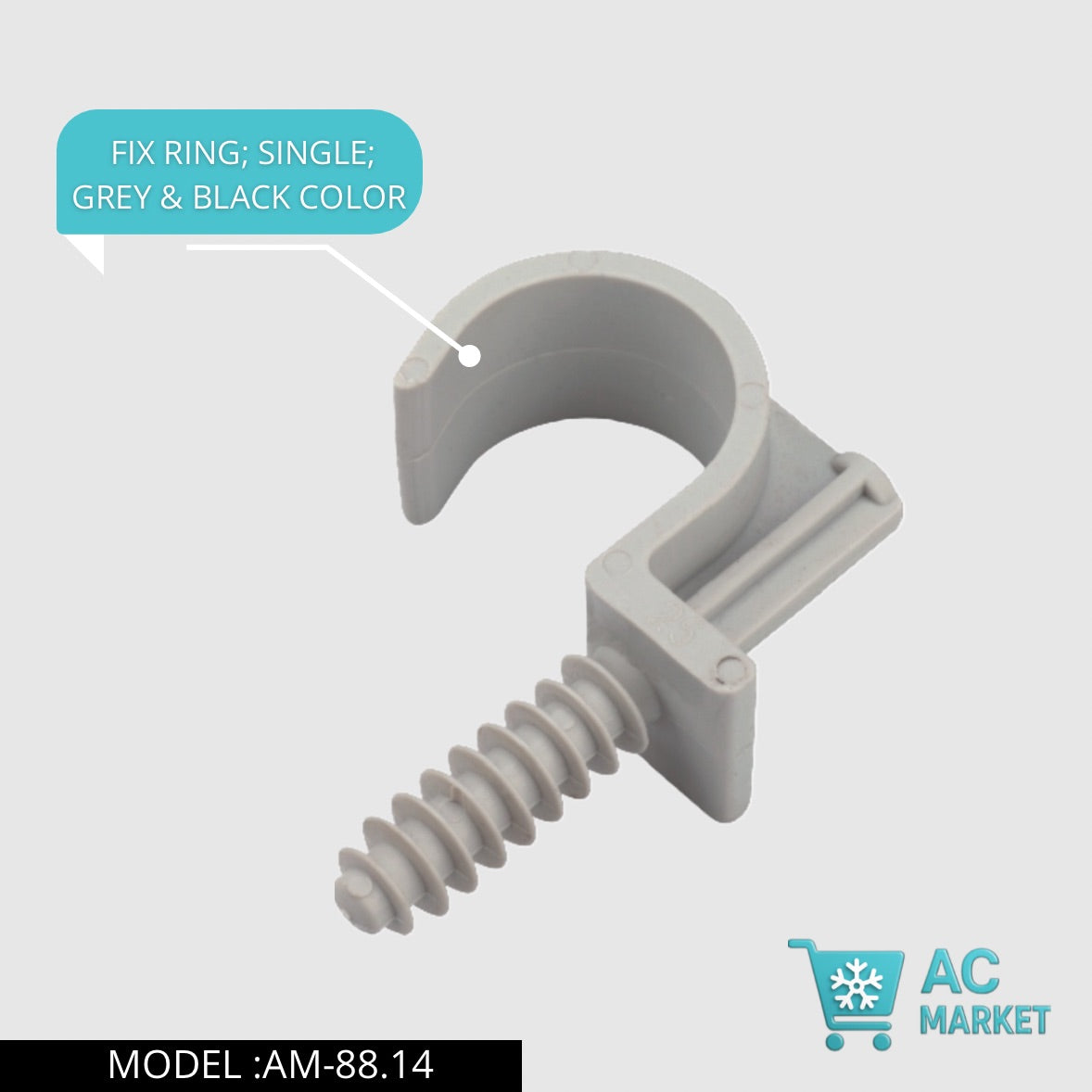 Stainless Steel Flat Washers for Ducting & HVAC Installations
