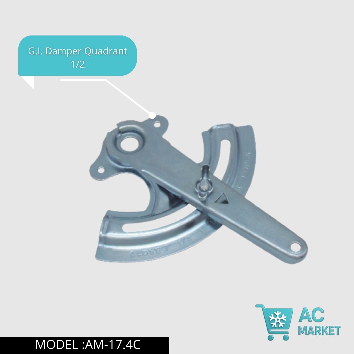 Stainless Steel Flat Washers for Ducting & HVAC Installations