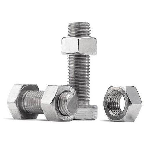 GI DUCT ACCESSORIES