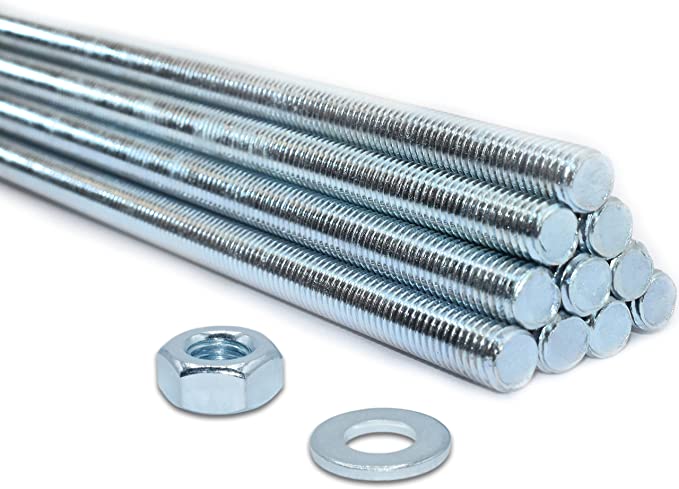 GI DUCT ACCESSORIES