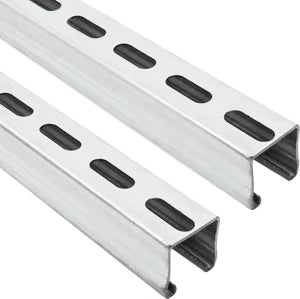 GI DUCT ACCESSORIES