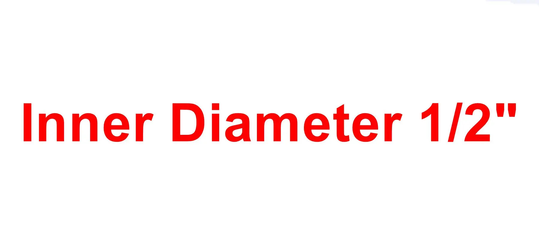 Inner Diameter 1/4" 3/8" 1/2" 5/8" 3/4" 7/8" Copper Check Valve Non Return Valve Air Conditioner Refrigerator Water Heater