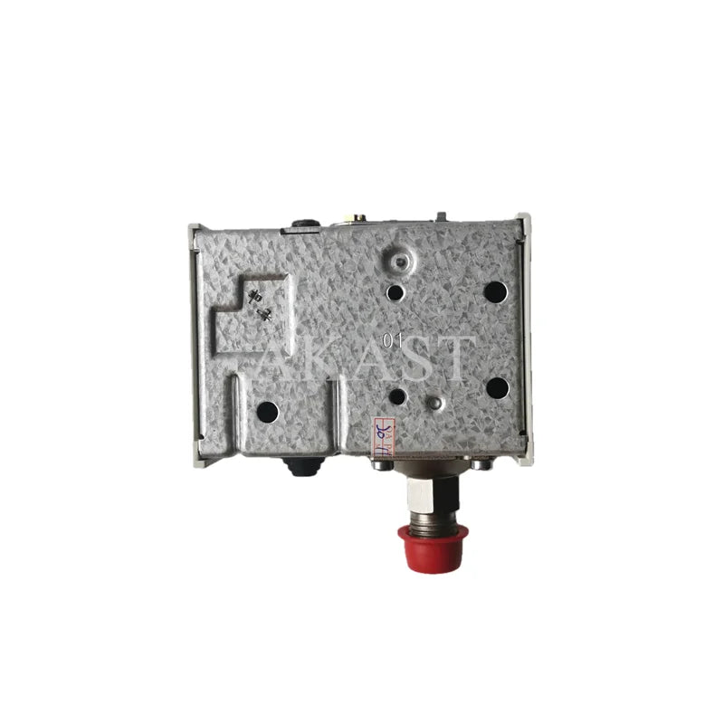 Original KP36 060-110891 DANFOSS Pressure Switch Controller G1/4A