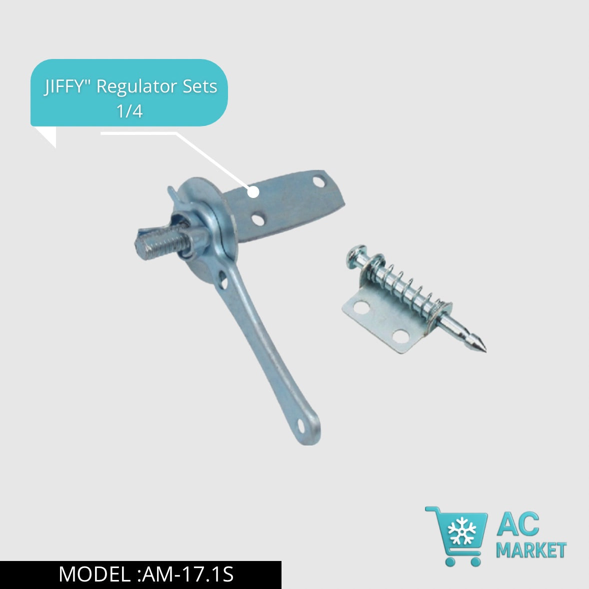 Stainless Steel Flat Washers for Ducting & HVAC Installations