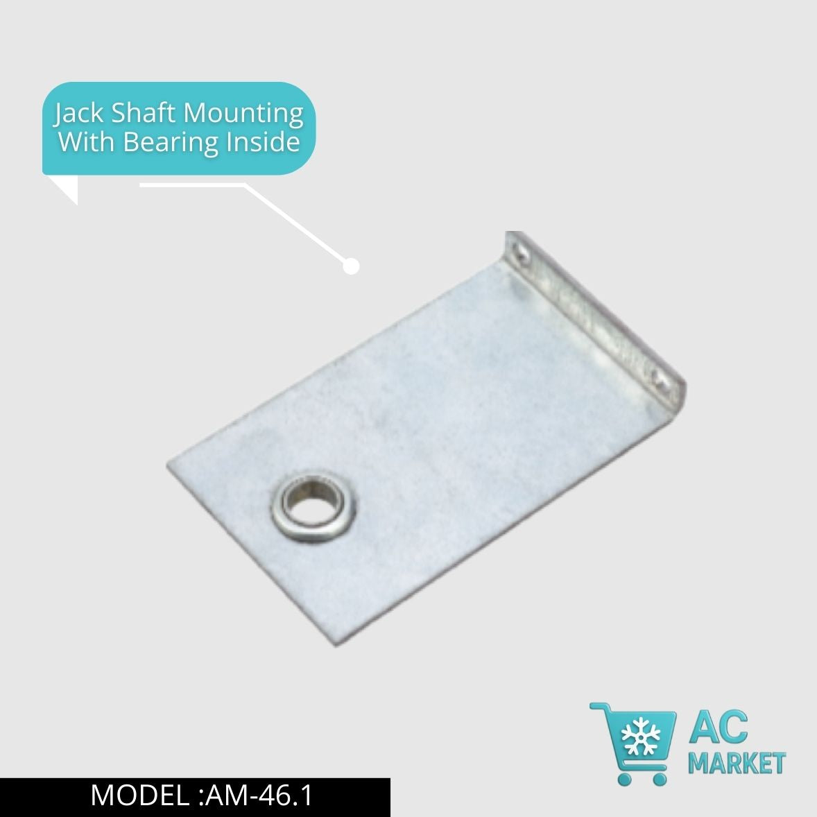 Stainless Steel Flat Washers for Ducting & HVAC Installations