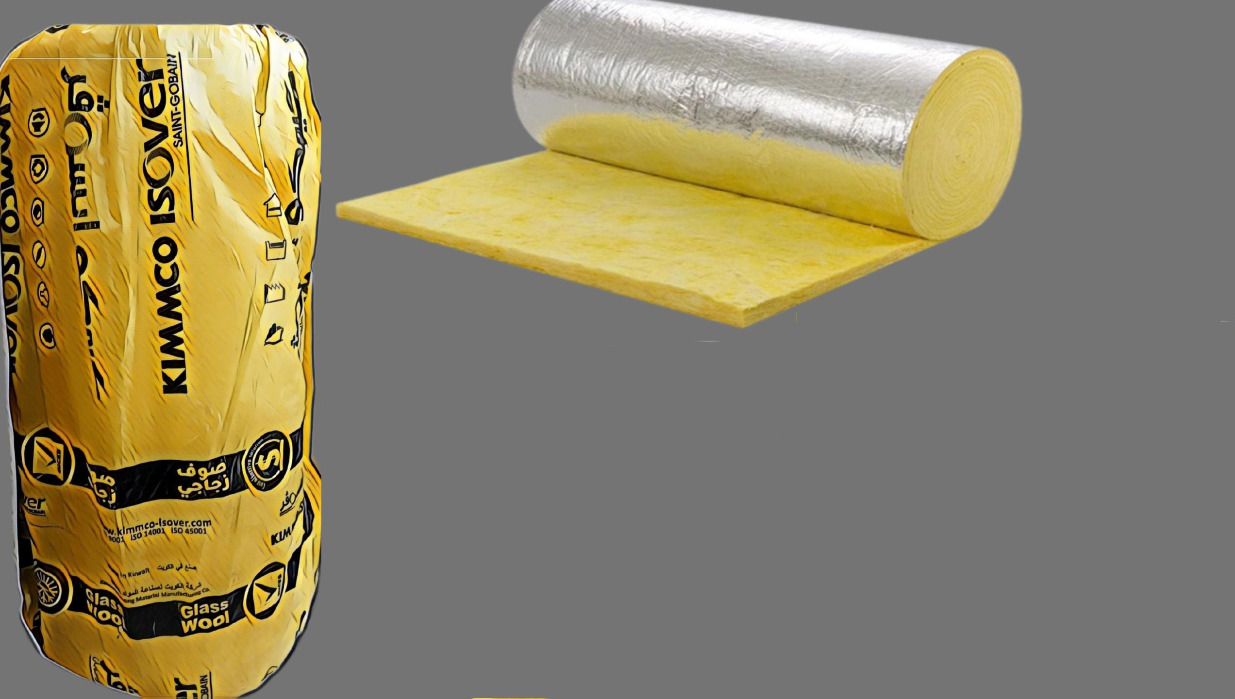 THERMAL INSULATION
