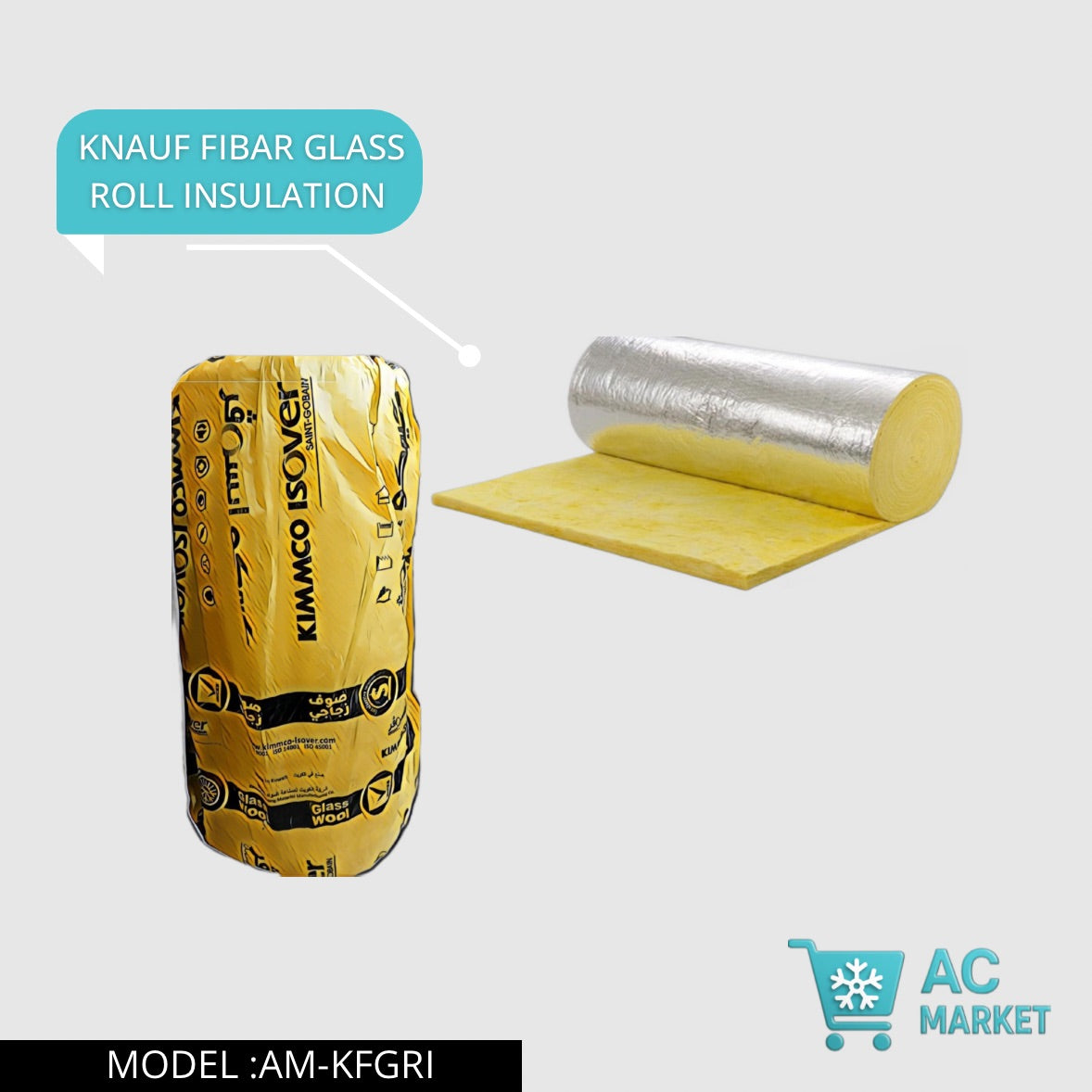 THERMAL INSULATION