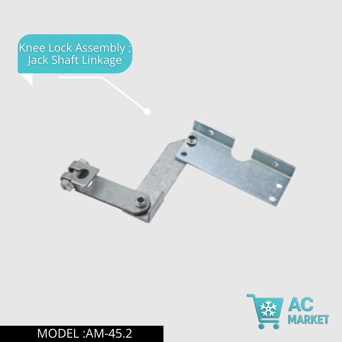 Stainless Steel Flat Washers for Ducting & HVAC Installations