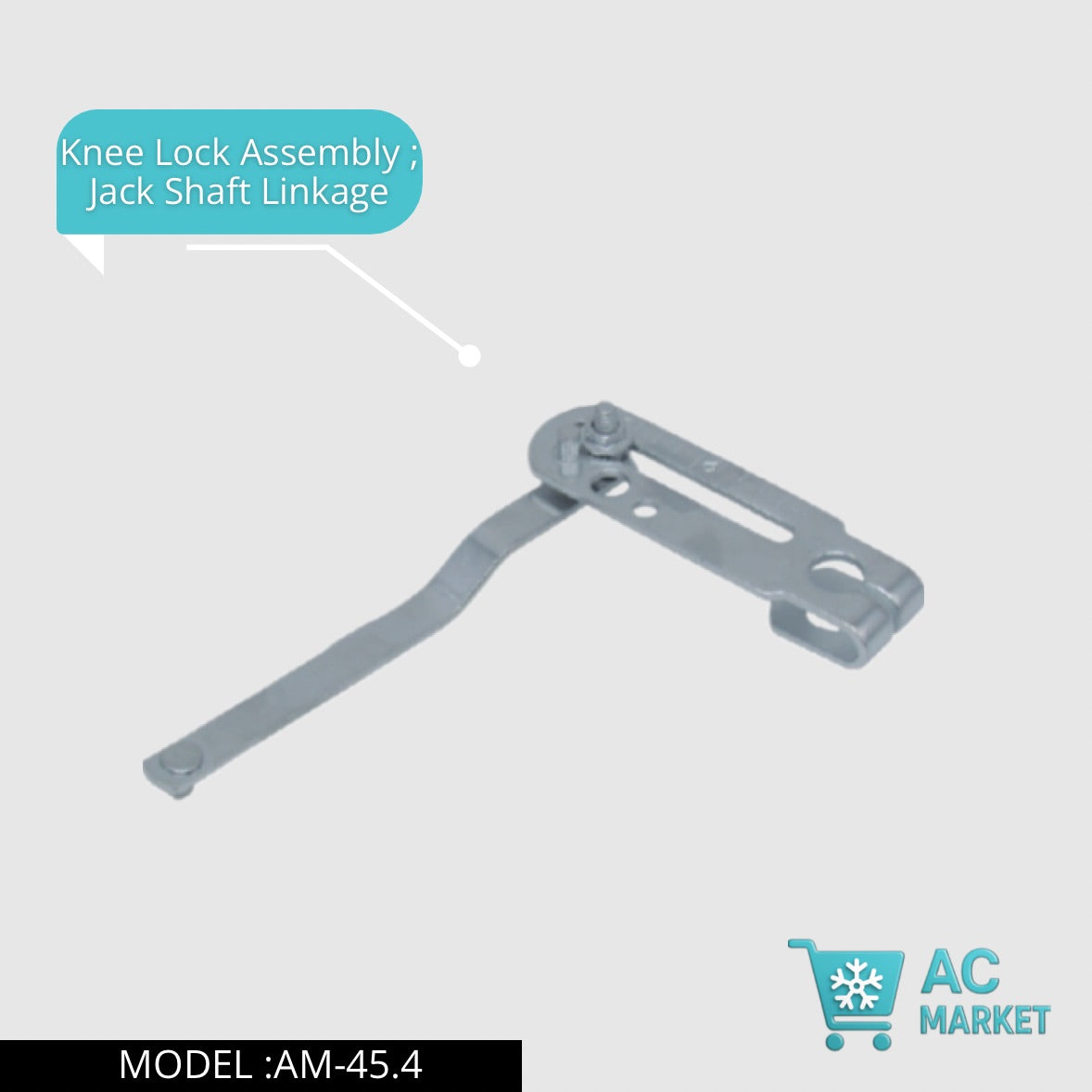 Stainless Steel Flat Washers for Ducting & HVAC Installations