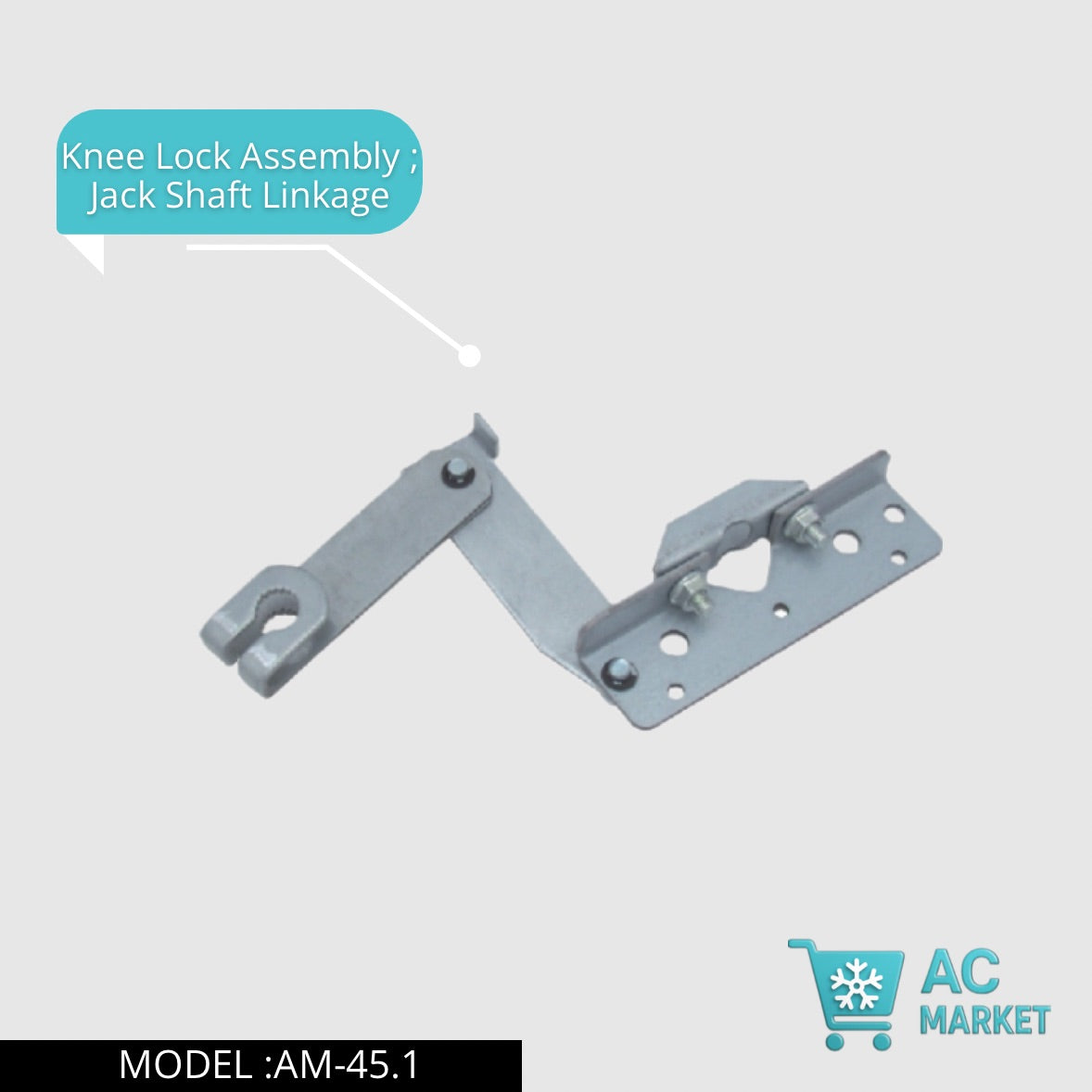Stainless Steel Flat Washers for Ducting & HVAC Installations