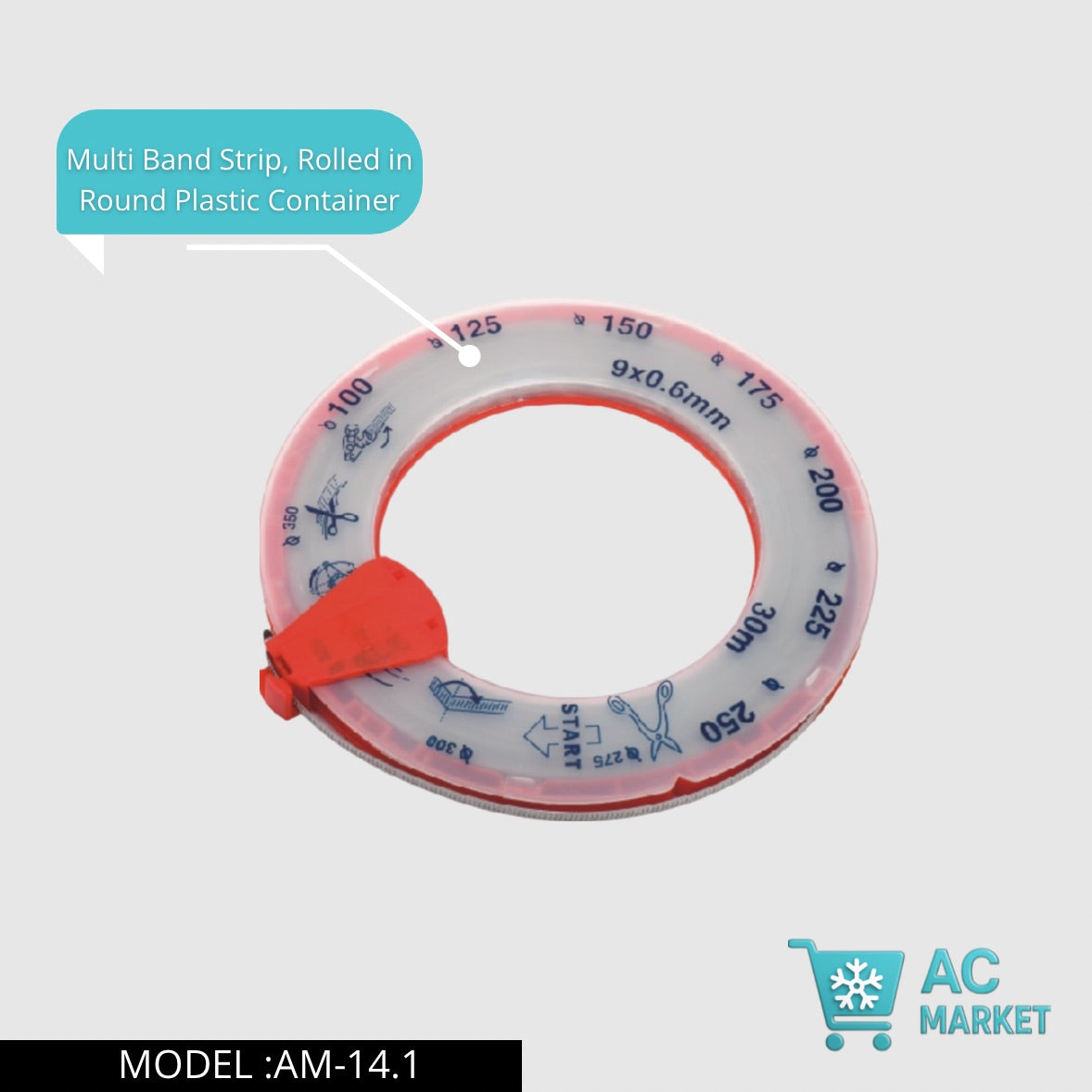 Stainless Steel Flat Washers for Ducting & HVAC Installations