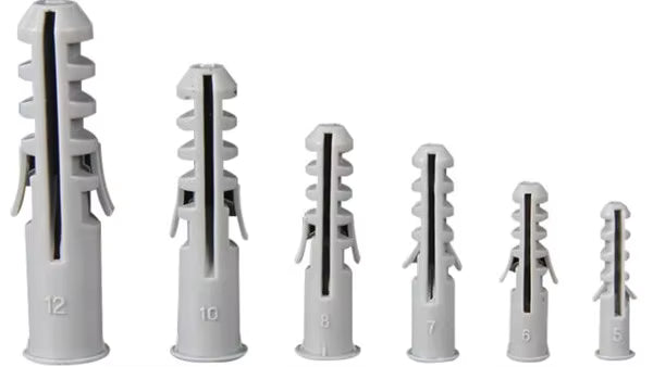 GI DUCT ACCESSORIES