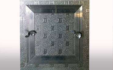 PIR & PHENOLIC DUCT