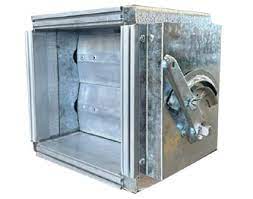 PIR & PHENOLIC DUCT