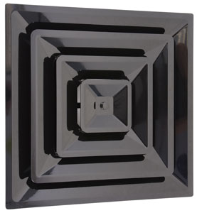 Stainless Steel Flat Washers for Ducting & HVAC Installations