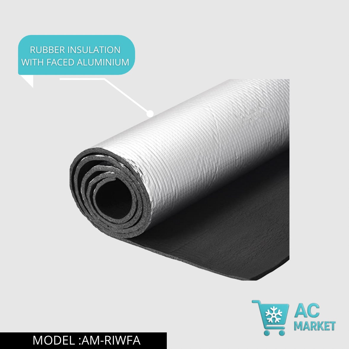 THERMAL INSULATION
