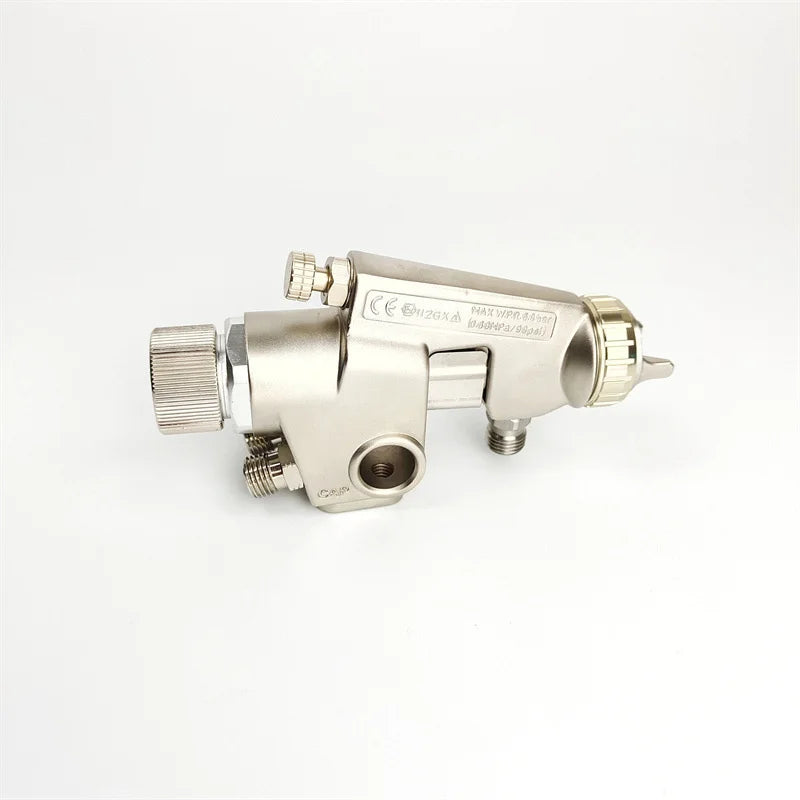 Industrial Spray Gun High Atomization Reciprocating Machine Professional Automatic Painting Tool Pneumatic Spraying Equipment