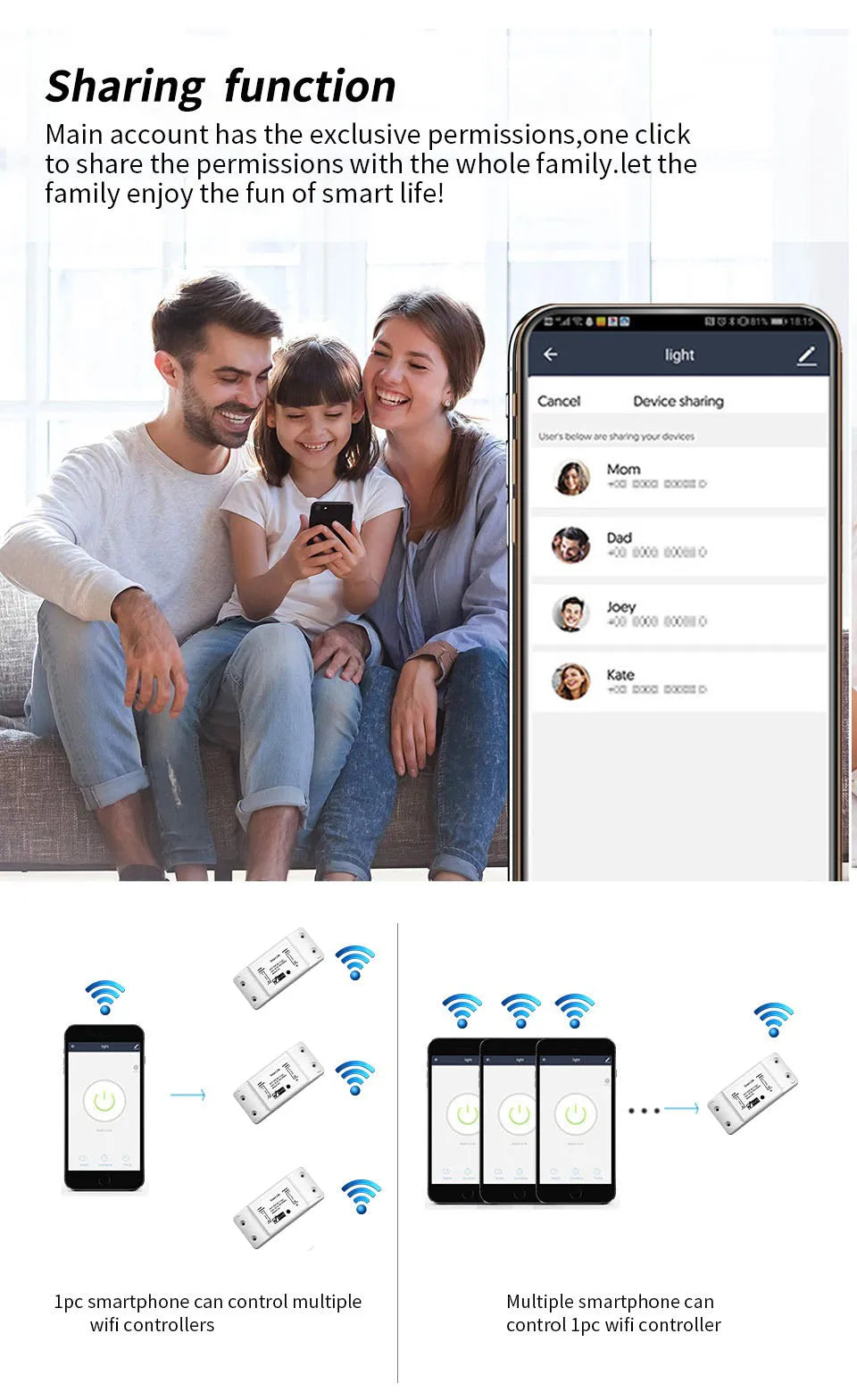 Tuya WiFi Smart Water Valve 3 Way Motorized Electric Ball Valve Smart Switch Timing Smart Life APP Alexa Alice Google Home