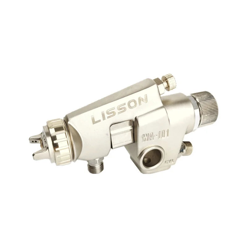 Industrial Spray Gun High Atomization Reciprocating Machine Professional Automatic Painting Tool Pneumatic Spraying Equipment