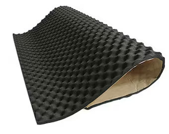 ACOUSTIC INSULATION