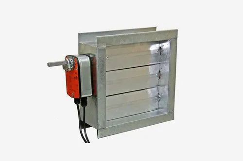 موتور دمبر