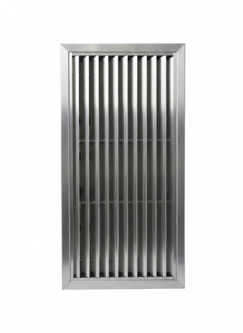Stainless Steel Flat Washers for Ducting & HVAC Installations
