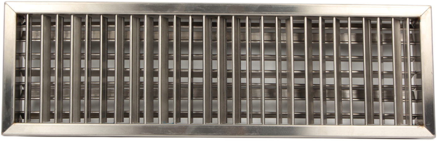 Stainless Steel Flat Washers for Ducting & HVAC Installations