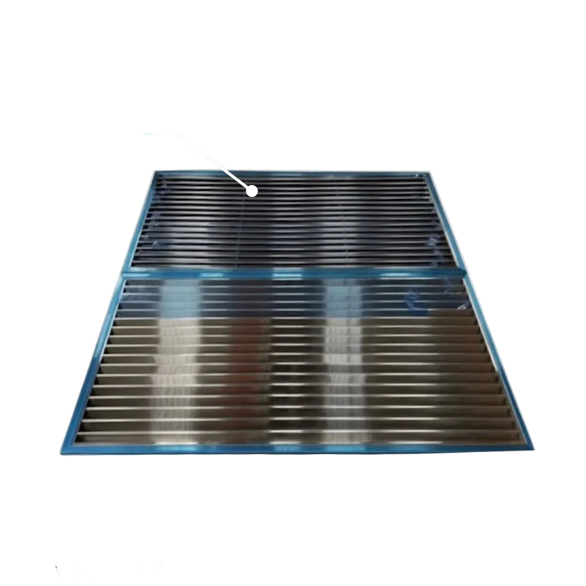 Stainless Steel Flat Washers for Ducting & HVAC Installations