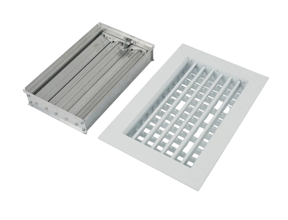 AIR GRILL DIFFUSER