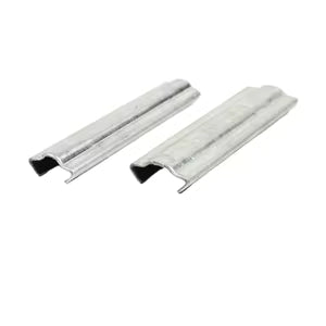 GI DUCT ACCESSORIES