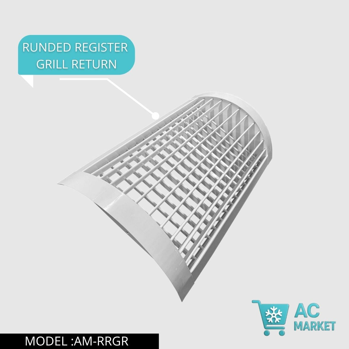 AIR GRILL DIFFUSER