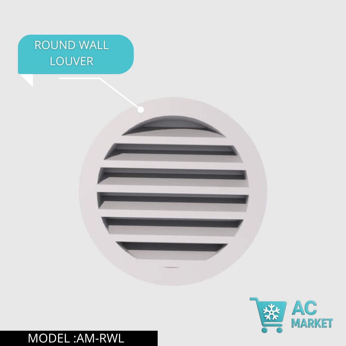 AIR GRILL DIFFUSER