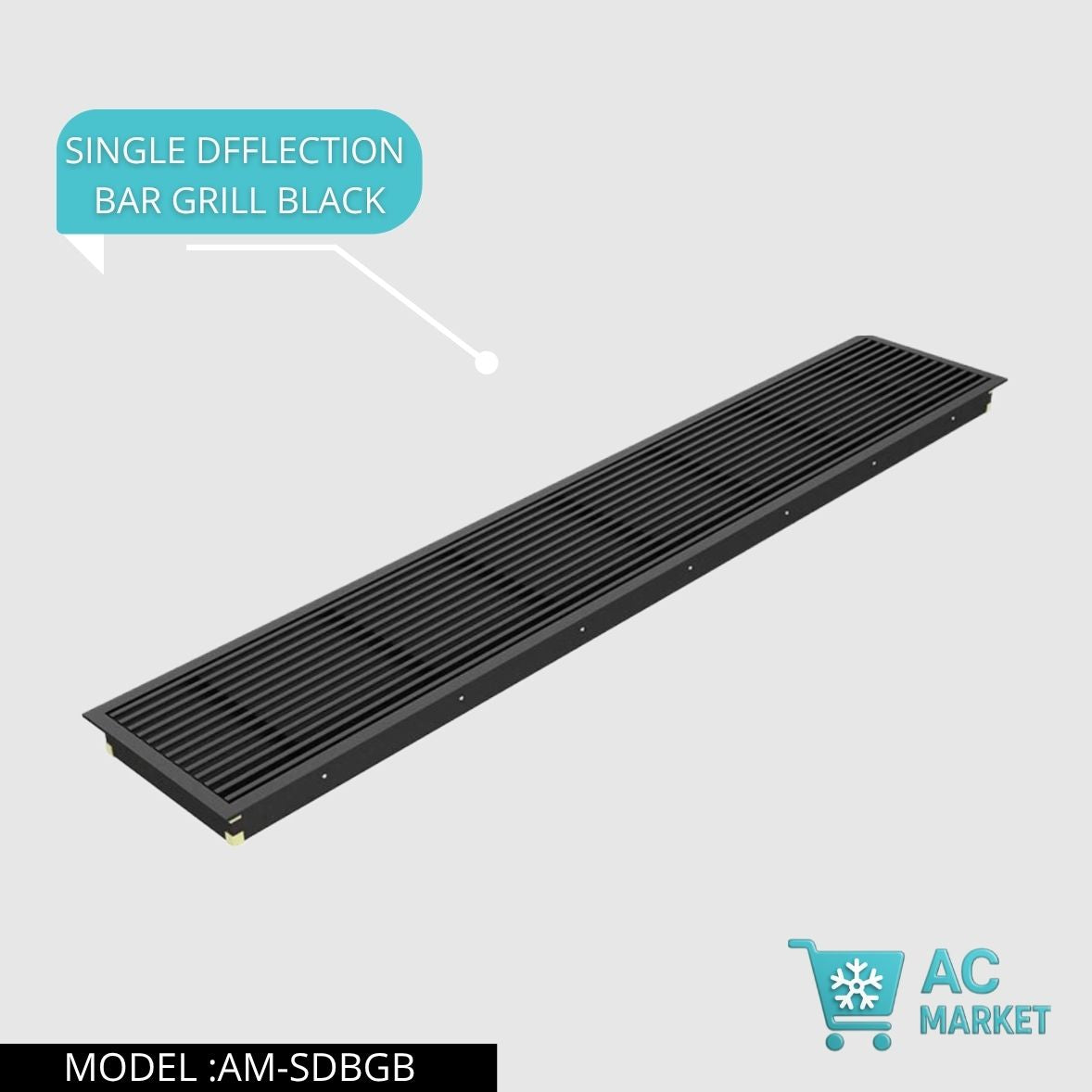 AIR GRILL DIFFUSER