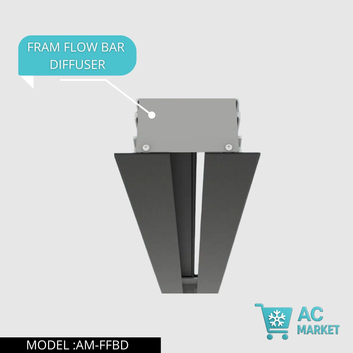 AIR GRILL DIFFUSER