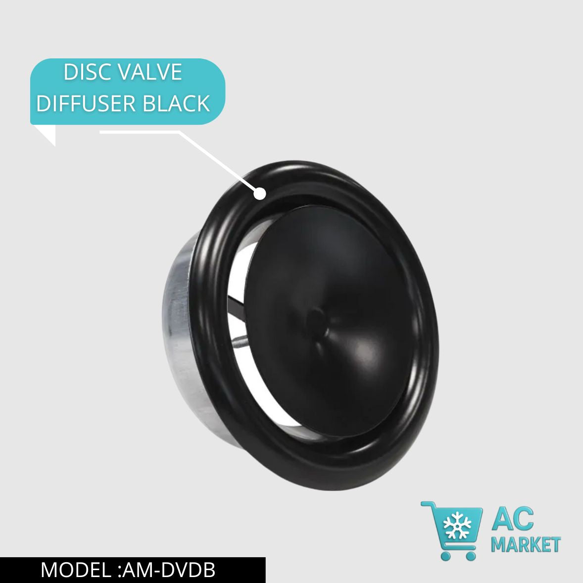 AIR GRILL DIFFUSER