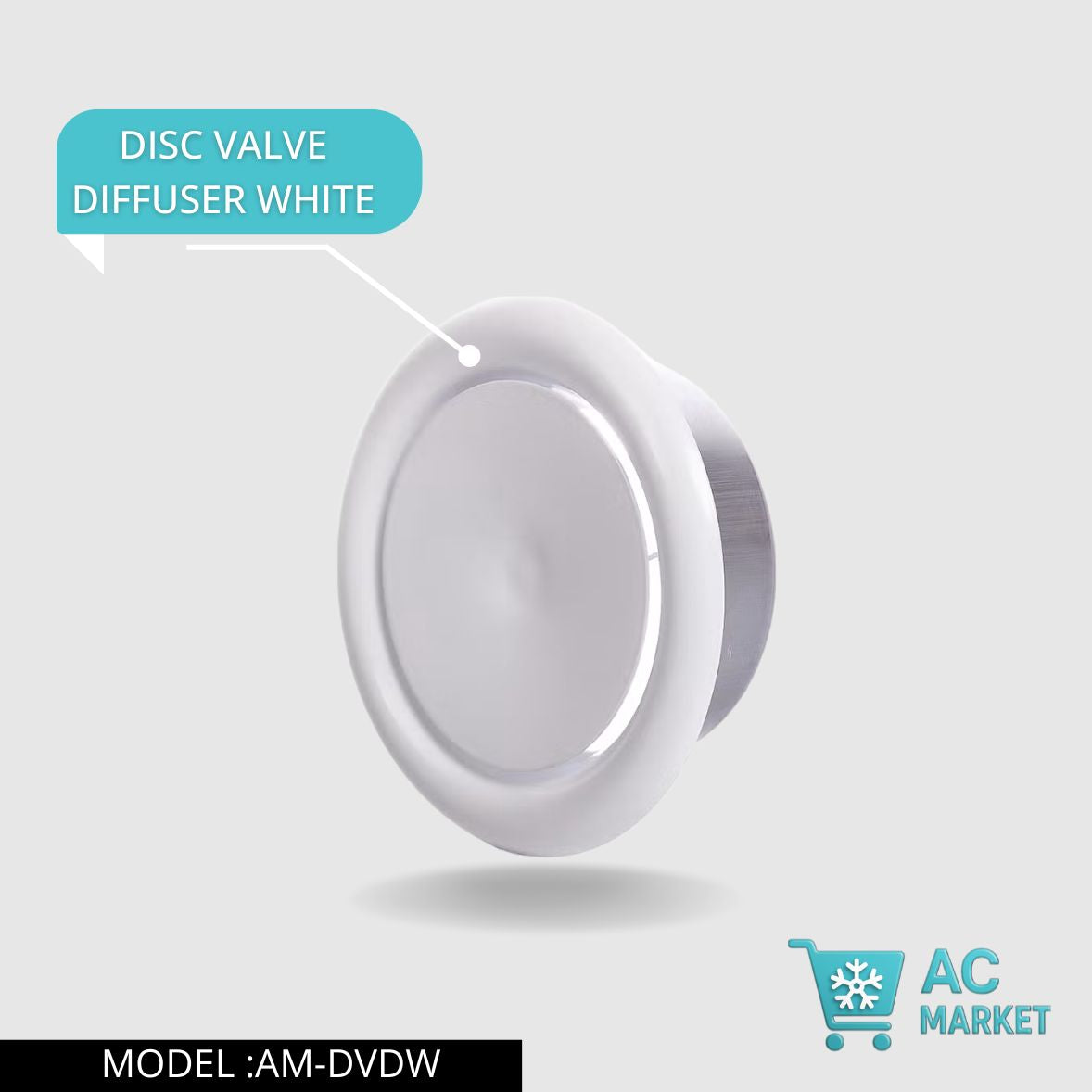 AIR GRILL DIFFUSER