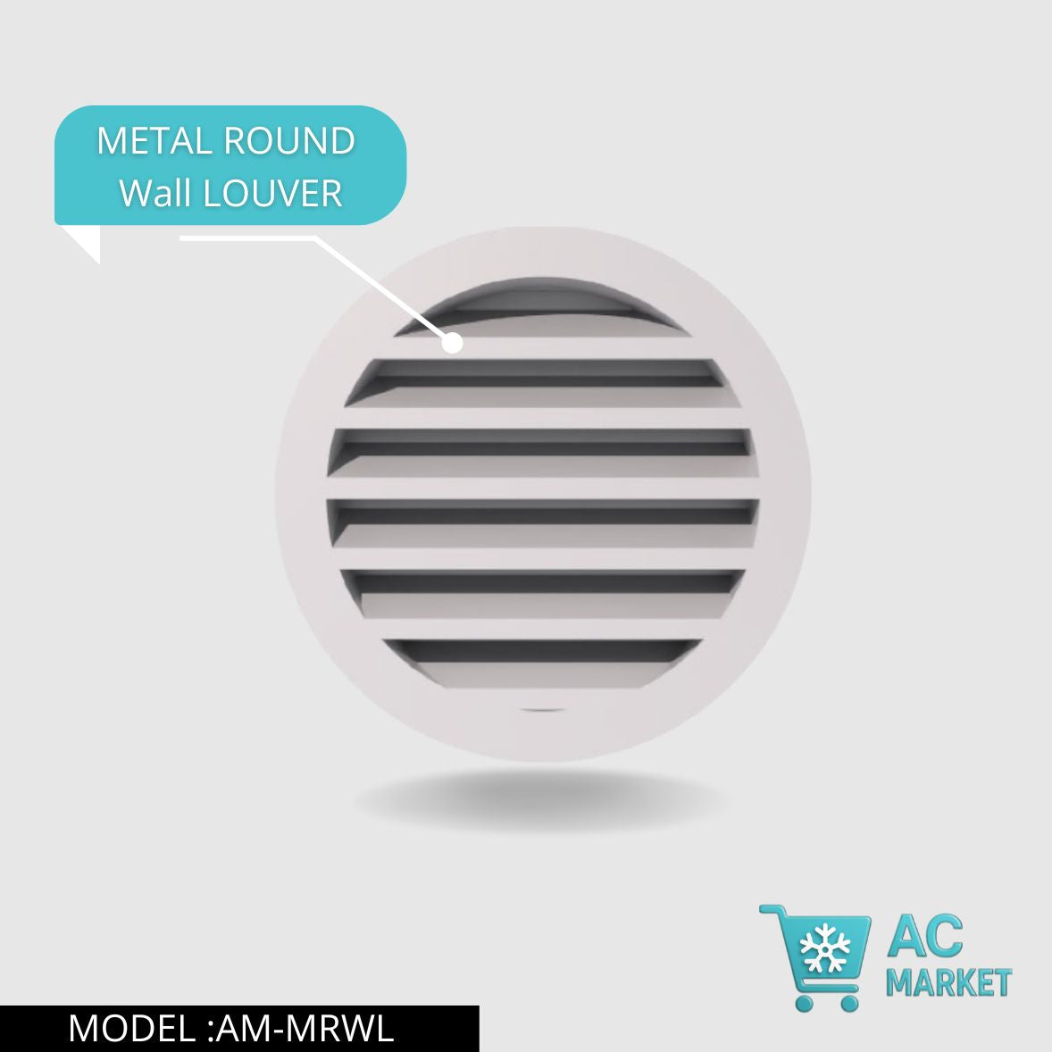AIR GRILL DIFFUSER
