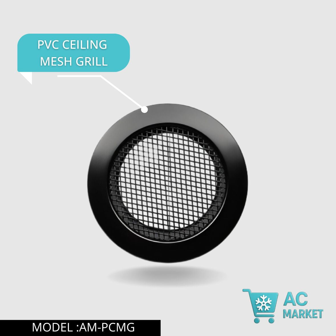 mech grill