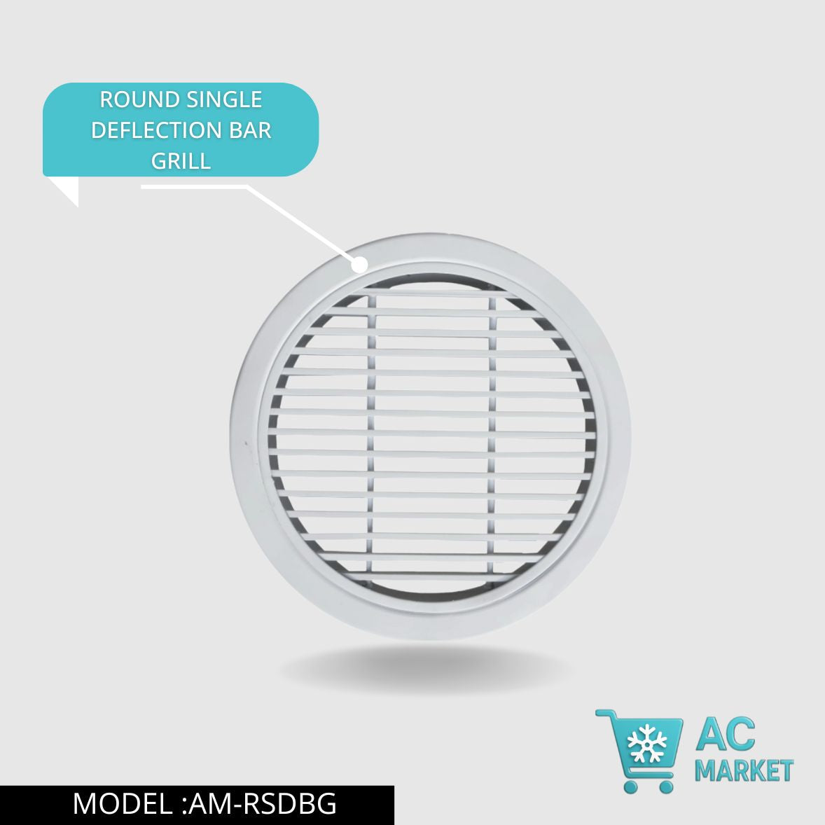 AIR GRILL DIFFUSER