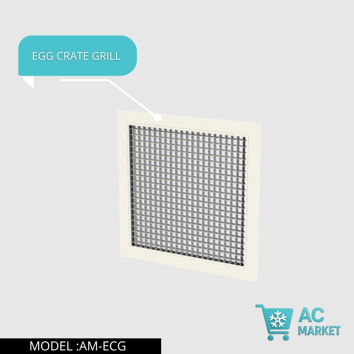 AIR GRILL DIFFUSER